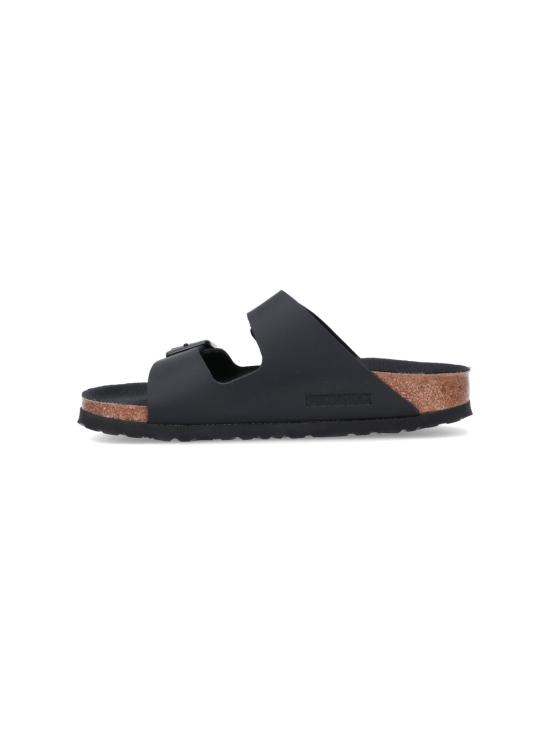26SS 버켄스탁 샌들 1019069 BLACK Black - BIRKENSTOCK