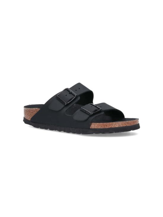 26SS 버켄스탁 샌들 1019069 BLACK Black - BIRKENSTOCK