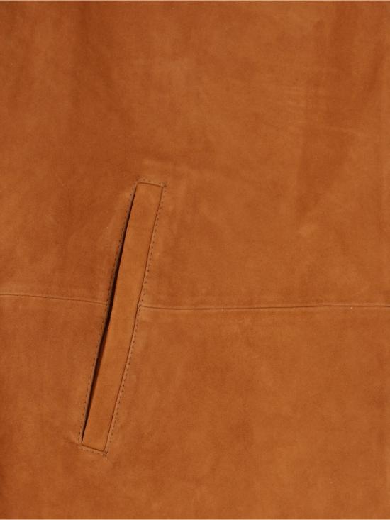 26SS 선플라워 셔츠 6049 COGNAC Brown - SUNFLOWER