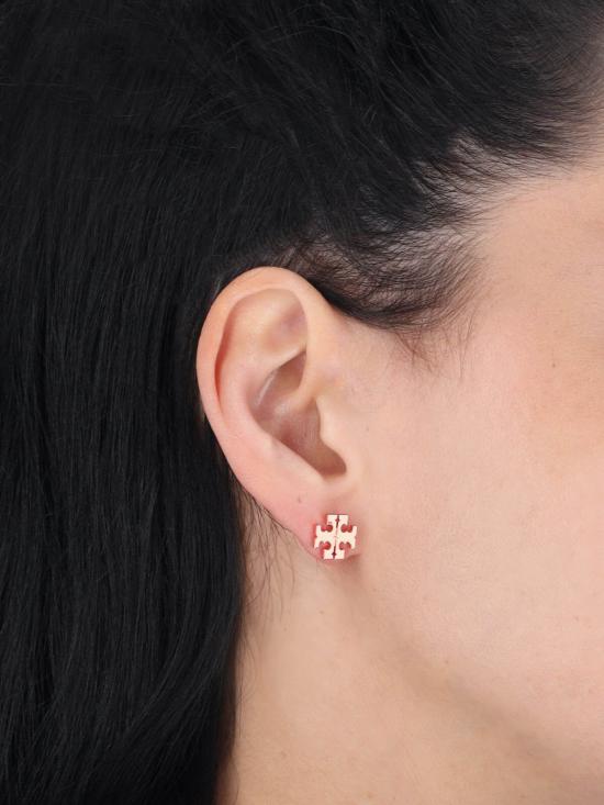 26SS 토리버치 이어링 11165504 652 Pink - TORY BURCH