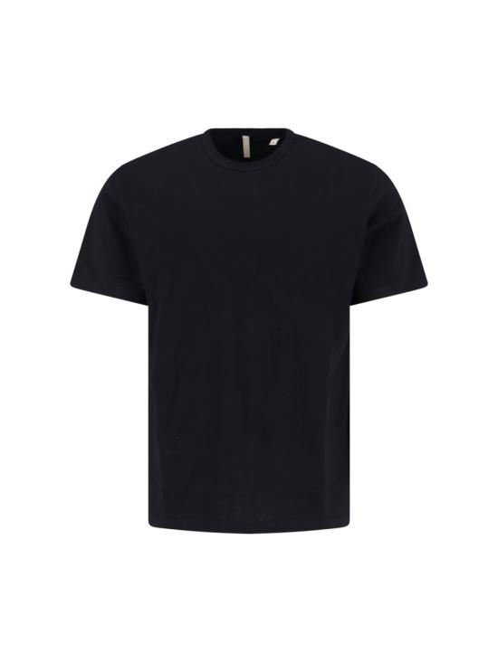 26SS 선플라워 반팔 티셔츠 2054 1 BLACK Black