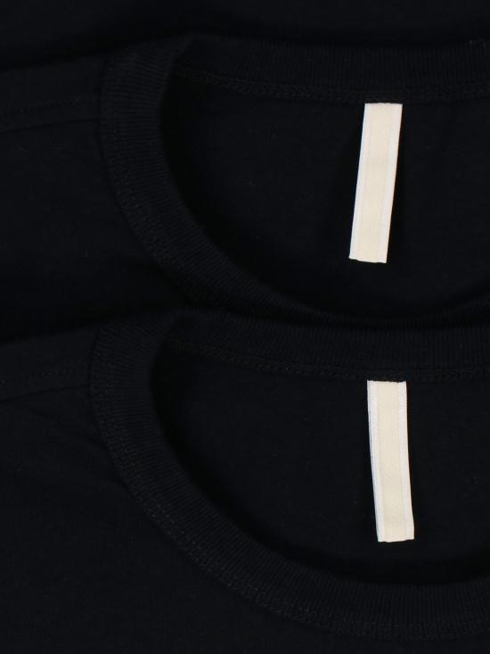 26SS 선플라워 반팔 티셔츠 2054 1 BLACK Black - SUNFLOWER