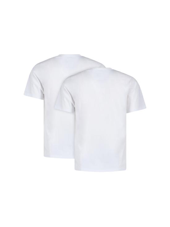 26SS 선플라워 반팔 티셔츠 2054 1 WHITE White - SUNFLOWER