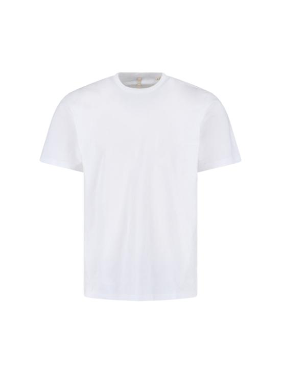 26SS 선플라워 반팔 티셔츠 2054 1 WHITE White