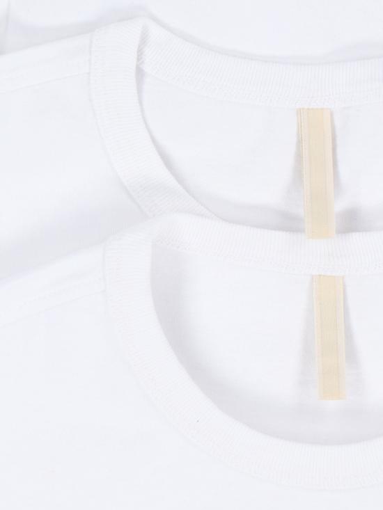 26SS 선플라워 반팔 티셔츠 2054 1 WHITE White - SUNFLOWER