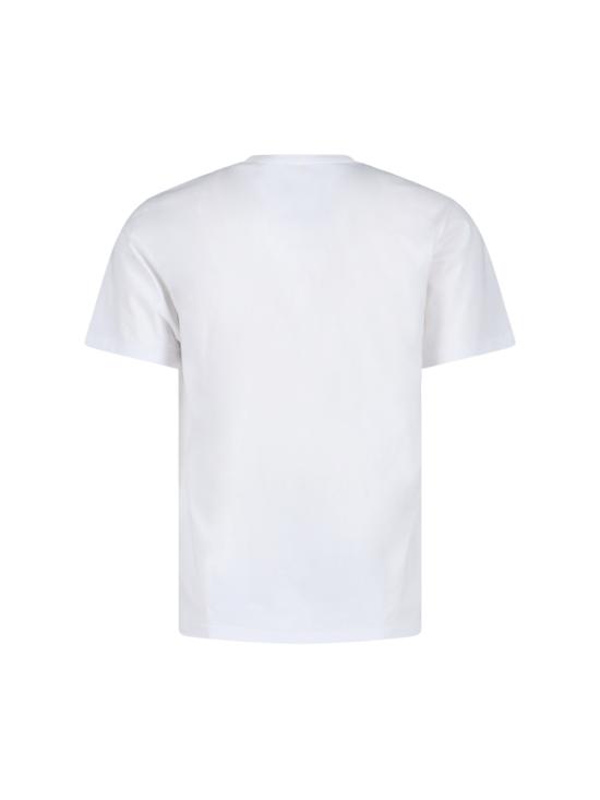 26SS 선플라워 반팔 티셔츠 2054 1 WHITE White - SUNFLOWER