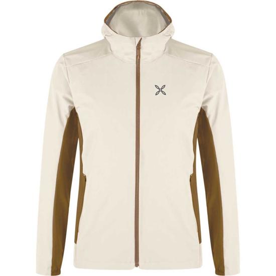 25SS 몬츄라 자켓 MJAW54X005140 SHELL BRONZE BROWN DOM