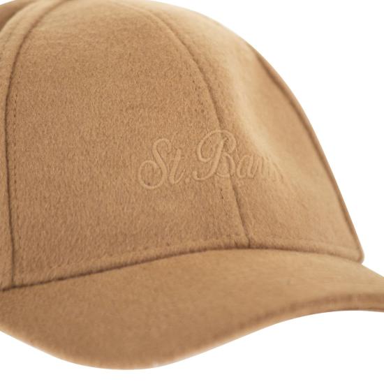 25FW 세인트바쓰 모자 BASB0010 CAMEL - MC2 SAINT BARTH
