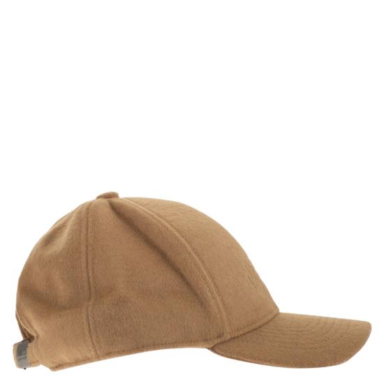 25FW 세인트바쓰 모자 BASB0010 CAMEL - MC2 SAINT BARTH