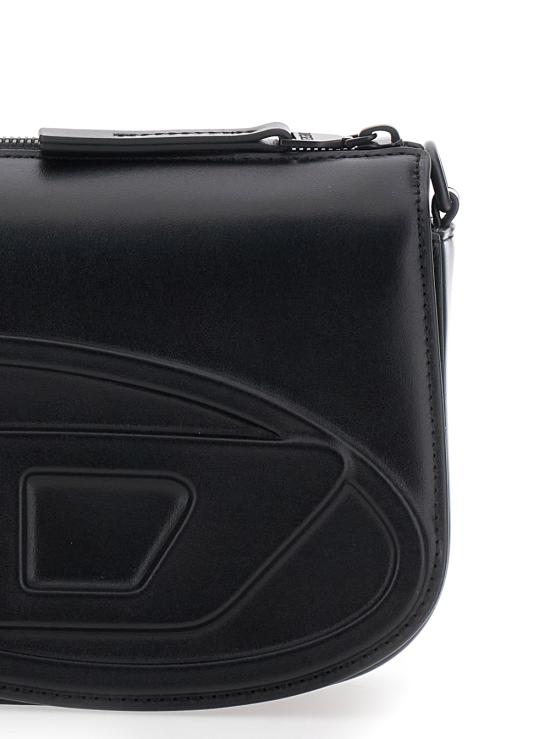 26SS 디젤 크로스백 X10223PR818T8013 Black - DIESEL