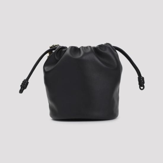 26SS 로에베 크로스백 A411FPBX02 1100 Black - LOEWE