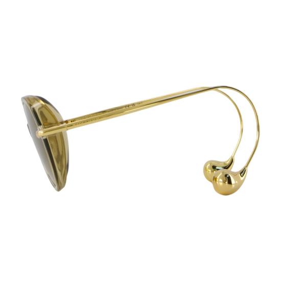 26SS 보테가베네타 선글라스 BV1436S 004 yellow - BOTTEGA VENETA