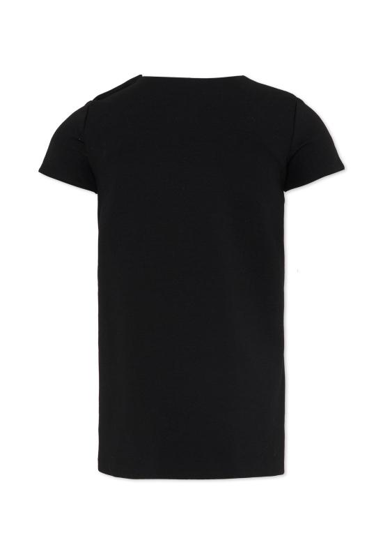 26SS [키즈] 베르사체 원피스 1023135 1A17130 2B130 BLACK - VERSACE