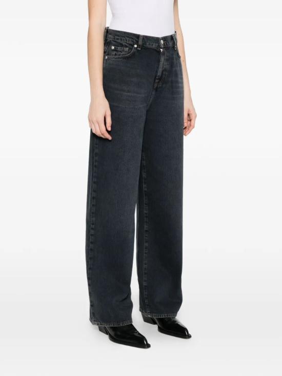 26SS 세븐포올맨카인드 데님 팬츠 7U4P0E52 U721B GREY - 7 FOR ALL MANKIND