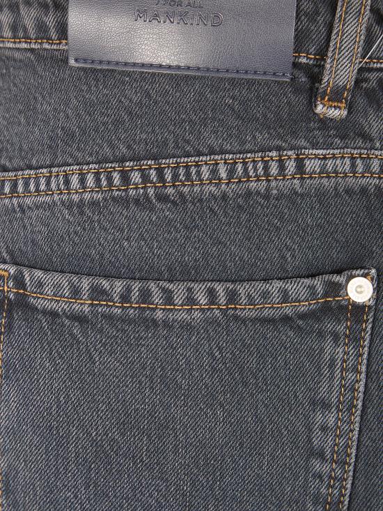 26SS 세븐포올맨카인드 데님 팬츠 7U4P0E52 U721B GREY - 7 FOR ALL MANKIND