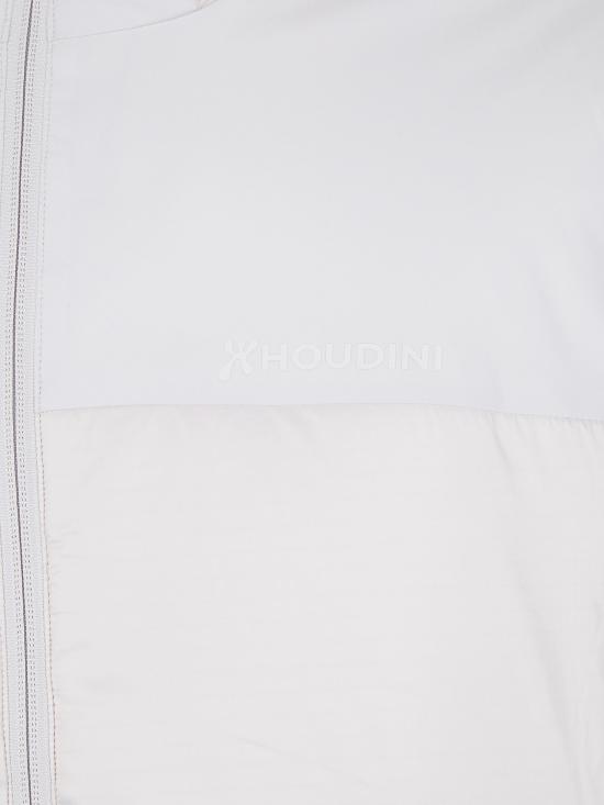 25FW 후디니 자켓 820016 G66 A TOUCH OF GREY - HOUDINI