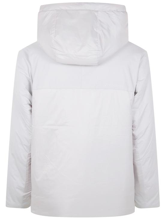 25FW 후디니 자켓 820016 G66 A TOUCH OF GREY - HOUDINI