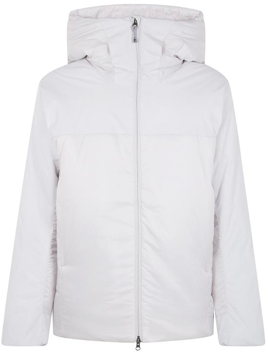 25FW 후디니 자켓 820016 G66 A TOUCH OF GREY - HOUDINI