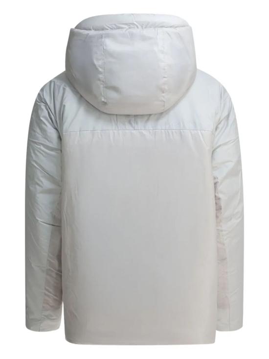 25FW 후디니 자켓 820016 G66 A TOUCH OF GREY - HOUDINI