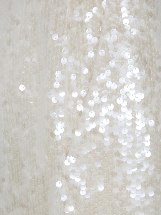 26SS 알베르타 페레티 스트레이트 팬츠 0324 1645 0003 IVORY - ALBERTA FERRETTI