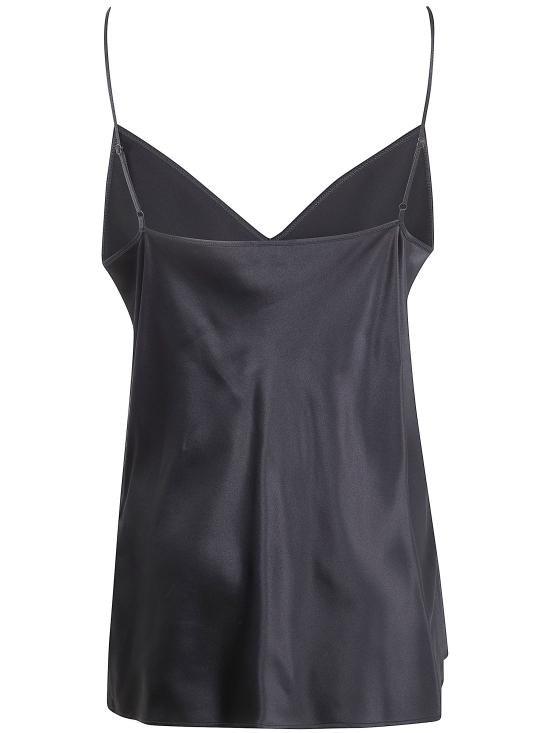 26SS 조셉 블라우스 JF008115 0010 BLACK - JOSEPH