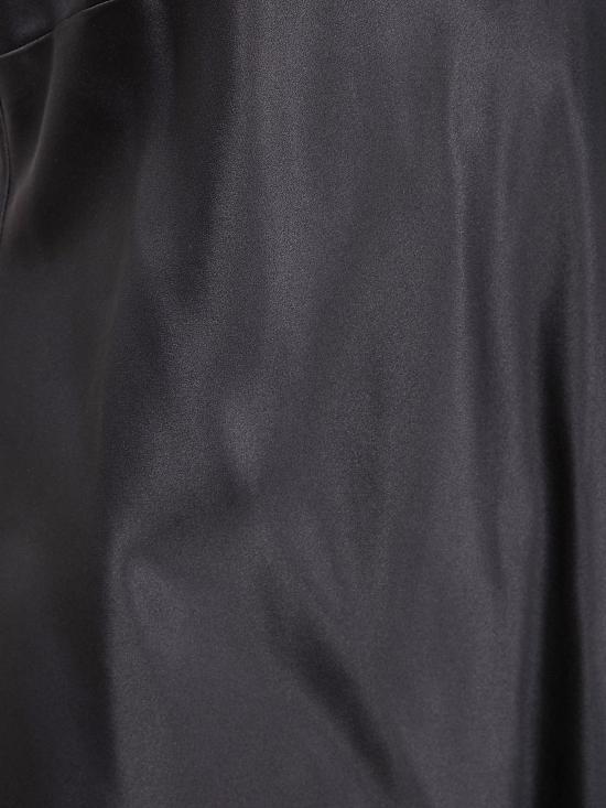 26SS 조셉 블라우스 JF008115 0010 BLACK - JOSEPH