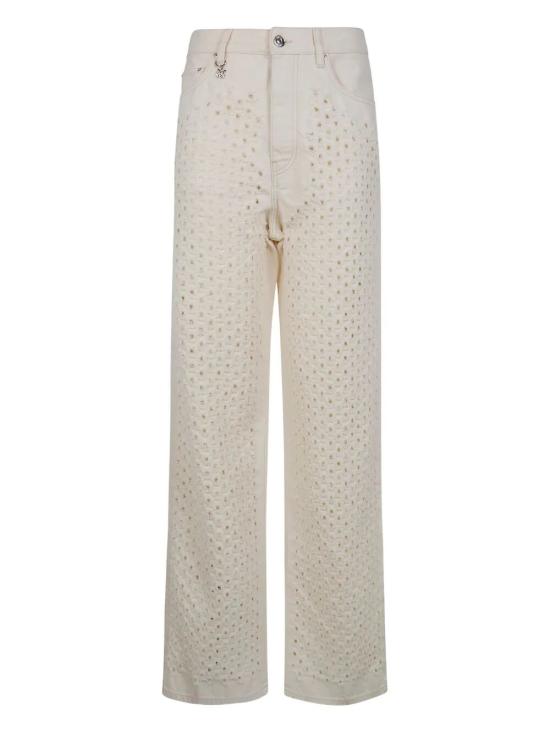 26SS 아미리 데님 팬츠 AWBMJE1001 285 ECRU - AMIRI