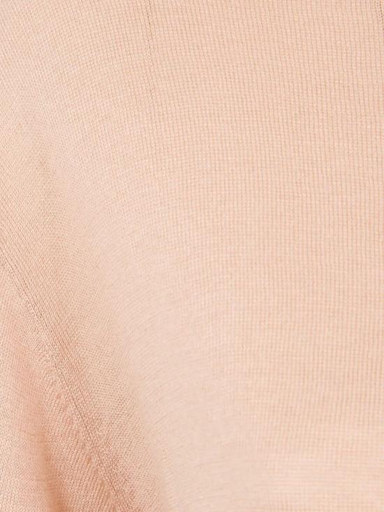 26SS 바이말렌비거 스웨터 102519 50A ROSE DUST - BY MALENE BIRGER