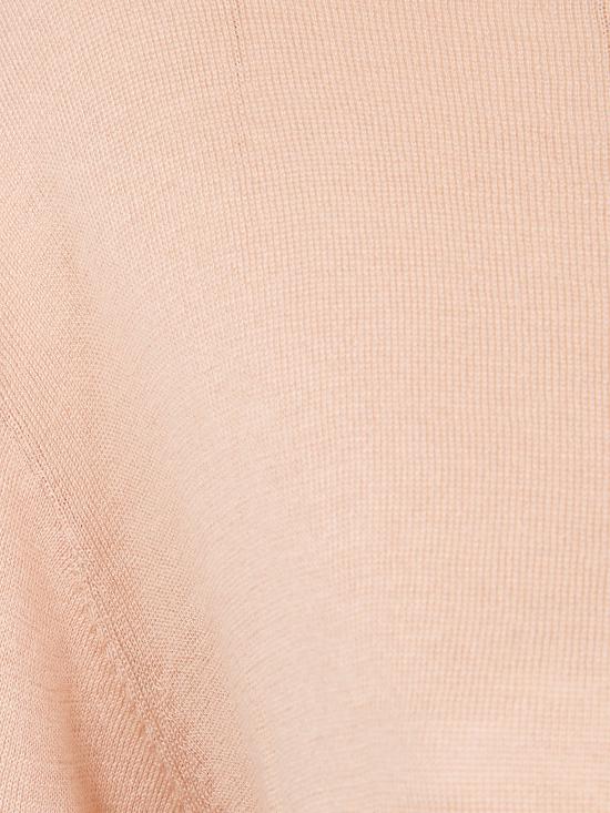 26SS 바이말렌비거 스웨터 102519 50A ROSE DUST - BY MALENE BIRGER