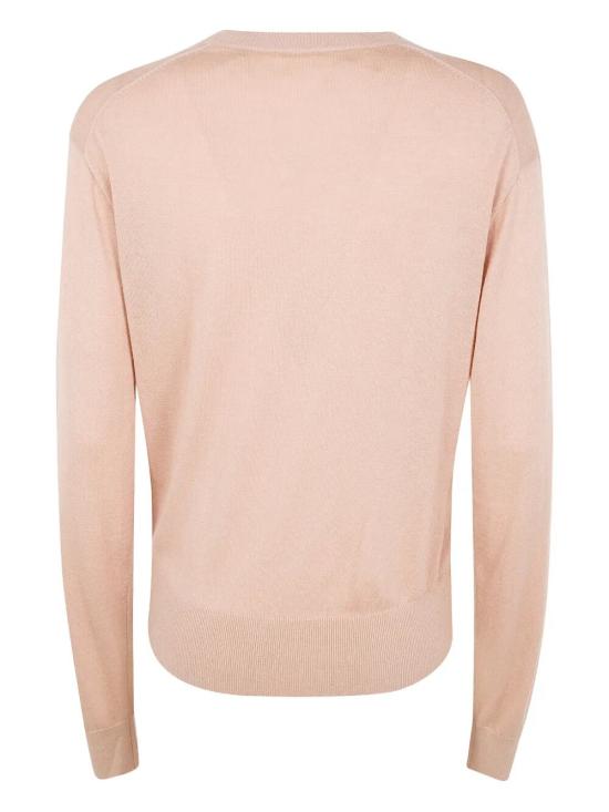 26SS 바이말렌비거 스웨터 102519 50A ROSE DUST - BY MALENE BIRGER