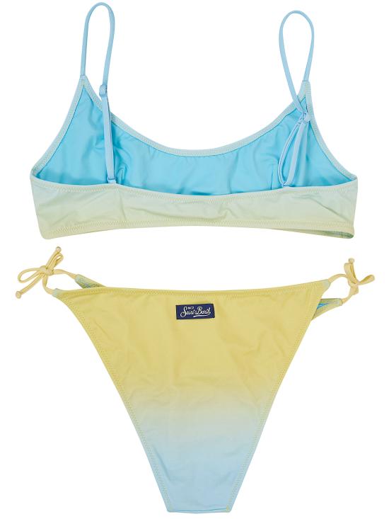 25SS [키즈] 세인트바쓰 비키니 JAI0001 04316H 9231 DEGRADE - MC2 SAINT BARTH