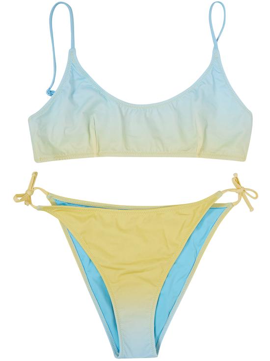 25SS [키즈] 세인트바쓰 비키니 JAI0001 04316H 9231 DEGRADE