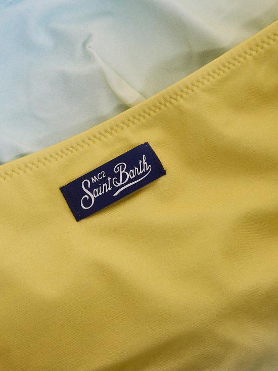 25SS [키즈] 세인트바쓰 비키니 JAI0001 04316H 9231 DEGRADE - MC2 SAINT BARTH