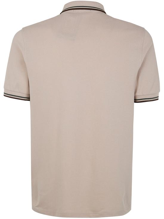 25FW 프레드페리 긴팔 셔츠 FP M3600P 56 50A WRMOT CRTGR BTOB - FRED PERRY