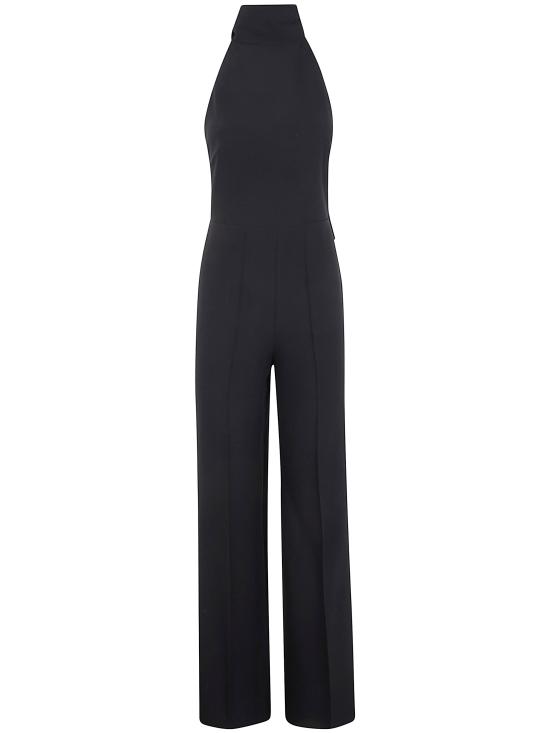 26SS 닥터 호프 점프수트 4834OP 4203 036 BLACK