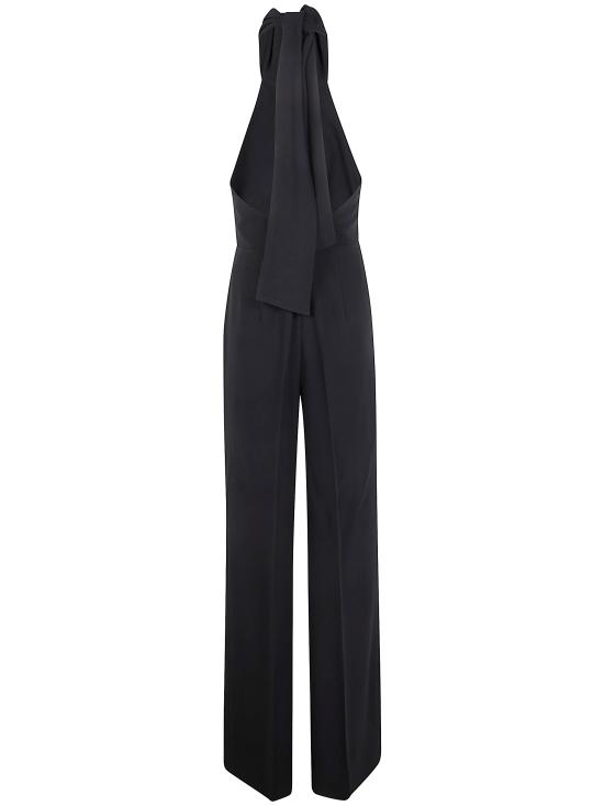 26SS 닥터 호프 점프수트 4834OP 4203 036 BLACK - DR HOPE