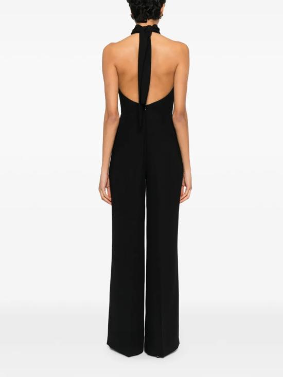 26SS 닥터 호프 점프수트 4834OP 4203 036 BLACK - DR HOPE