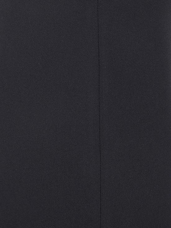 26SS 닥터 호프 점프수트 4834OP 4203 036 BLACK - DR HOPE