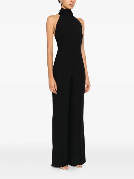 26SS 닥터 호프 점프수트 4834OP 4203 036 BLACK - DR HOPE