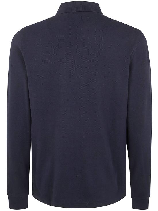 25FW 프레드페리 긴팔 셔츠 FP M6006 56 608 NAVY - FRED PERRY