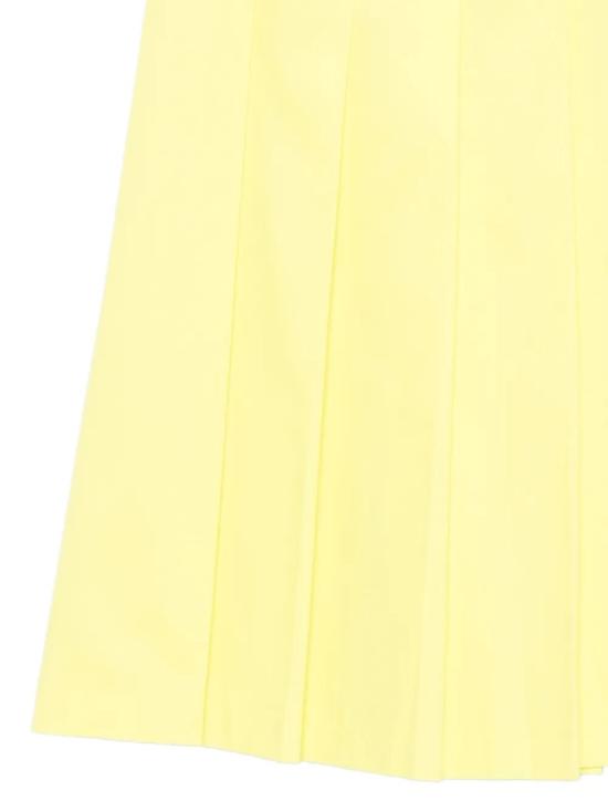 26SS 닥터 호프 롱 스커트 4894 4153 CEDRO - DR HOPE