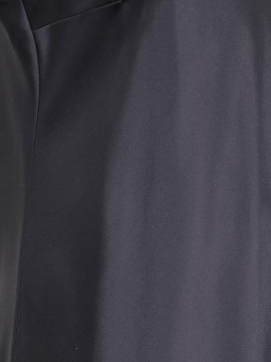 26SS 조셉 미디 원피스 JF008192 0010 BLACK - JOSEPH