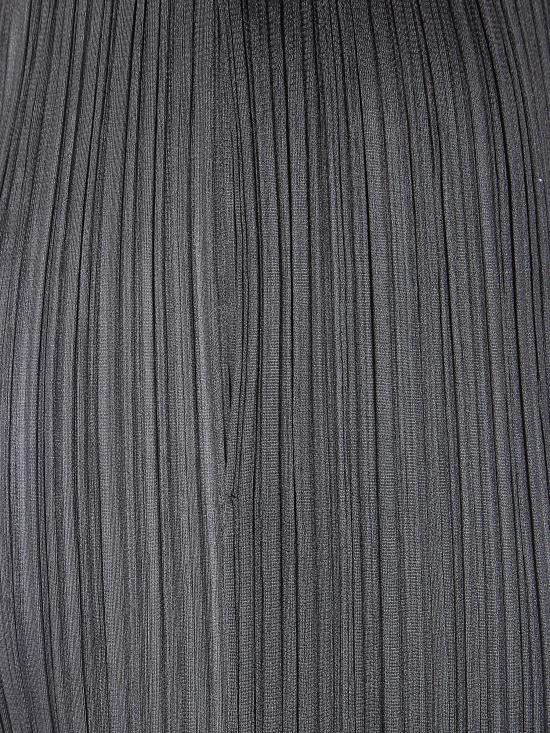 25FW 플리츠플리즈 스트레이트 팬츠 PP59JF111 15 BLACK - PLEATS PLEASE