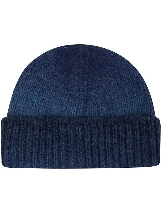 25FW [키즈] 일 구포 모자 A25GEO0014E 497 BLUE