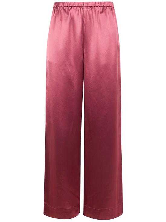 26SS 바이말렌비거 스트레이트 팬츠 103876 5U7 CABERNET