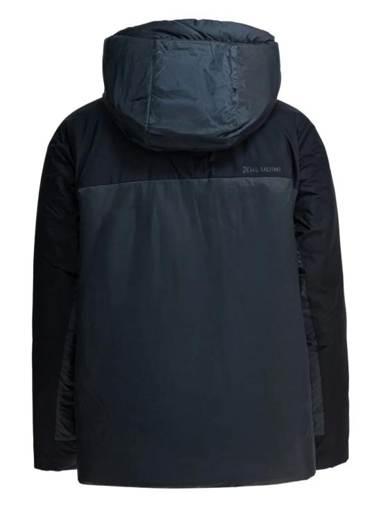 25FW 후디니 자켓 820016 900 TRUE BLACK - HOUDINI