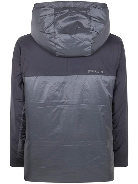 25FW 후디니 자켓 820016 900 TRUE BLACK - HOUDINI