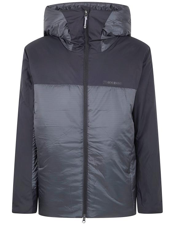 25FW 후디니 자켓 820016 900 TRUE BLACK - HOUDINI