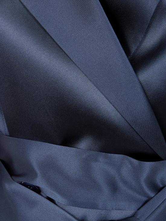 26SS 조셉 수트 자켓 JF009608 0365 INDIGO - JOSEPH