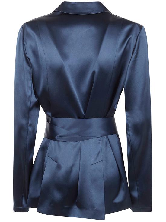 26SS 조셉 수트 자켓 JF009608 0365 INDIGO - JOSEPH